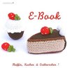 E-Book Muffin Erdbeer & Kuchen
