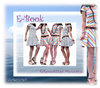 E-Book Kleid Florentine